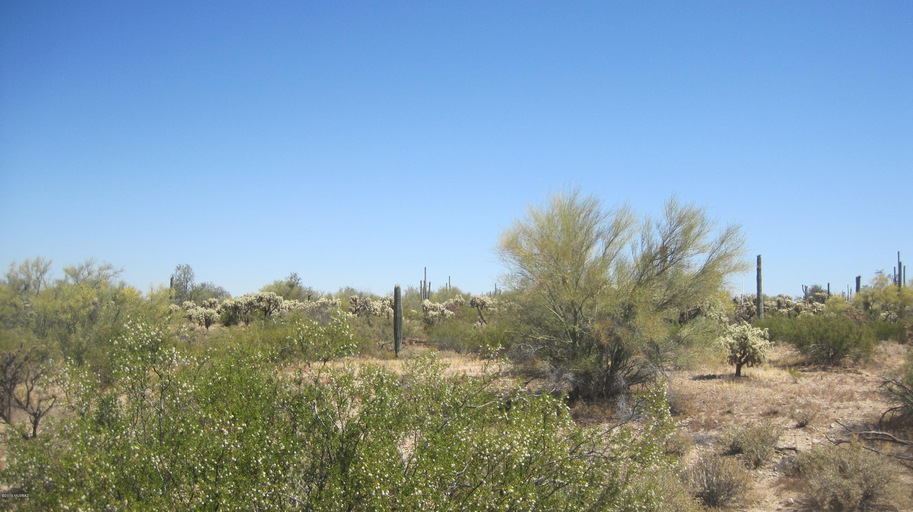 Oo South Cattle Tank Road, Unit 7 5 AC Marana, AZ 85658 - Photo 15 of 22