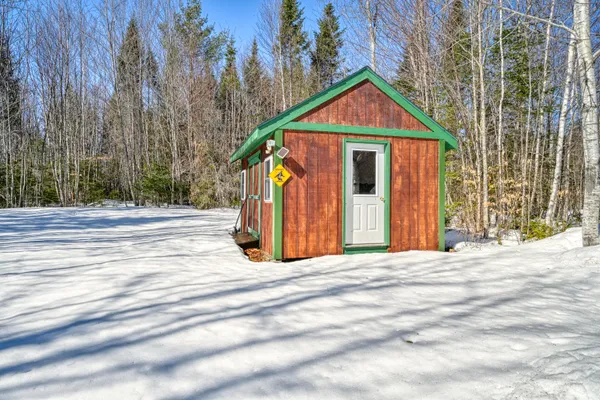 $800,000 | 61 Sawyer Pond Highlands, Greenville, ME 04441