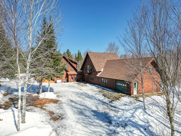 $800,000 | 61 Sawyer Pond Highlands, Greenville, ME 04441