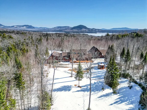 $800,000 | 61 Sawyer Pond Highlands, Greenville, ME 04441
