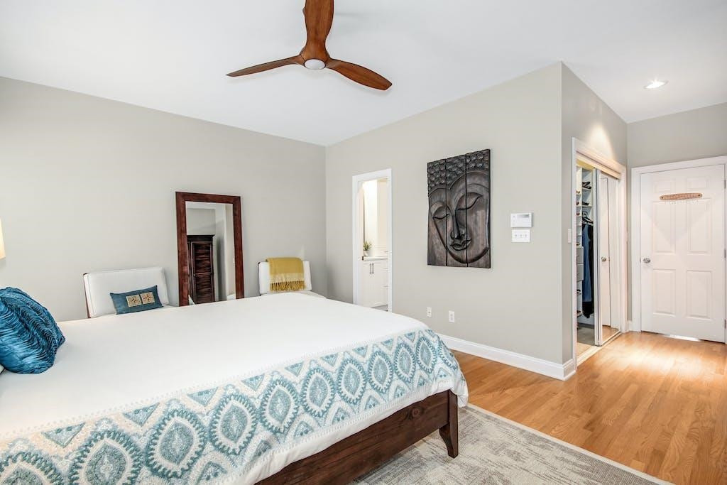 703 West Lane Street, Unit 103 Raleigh, NC 27603 - Photo 18 of 31 Photo 18