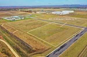 $984,020 | Lot 11 Bluffview Business Park, Holmen, WI 54636