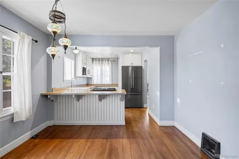 $750,000 | 695 South Dale Court, Denver, CO 80219