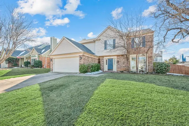 $3,300 | 4348 Kenwood Drive, Grapevine, TX 76051