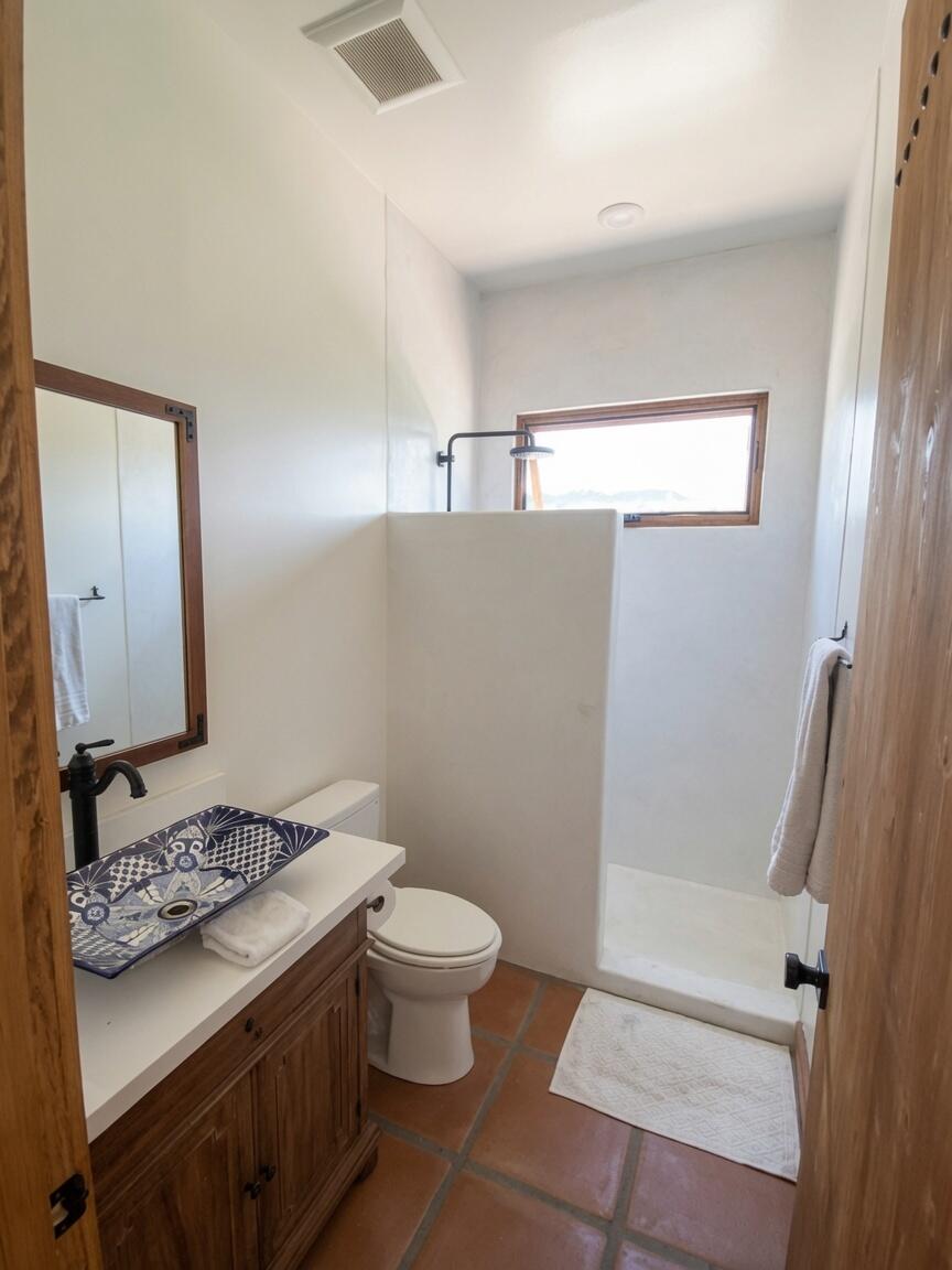 175 White Oak Road Santa Ynez, CA 93460 - Photo 29 of 44 Bedroom 2 Ensuite