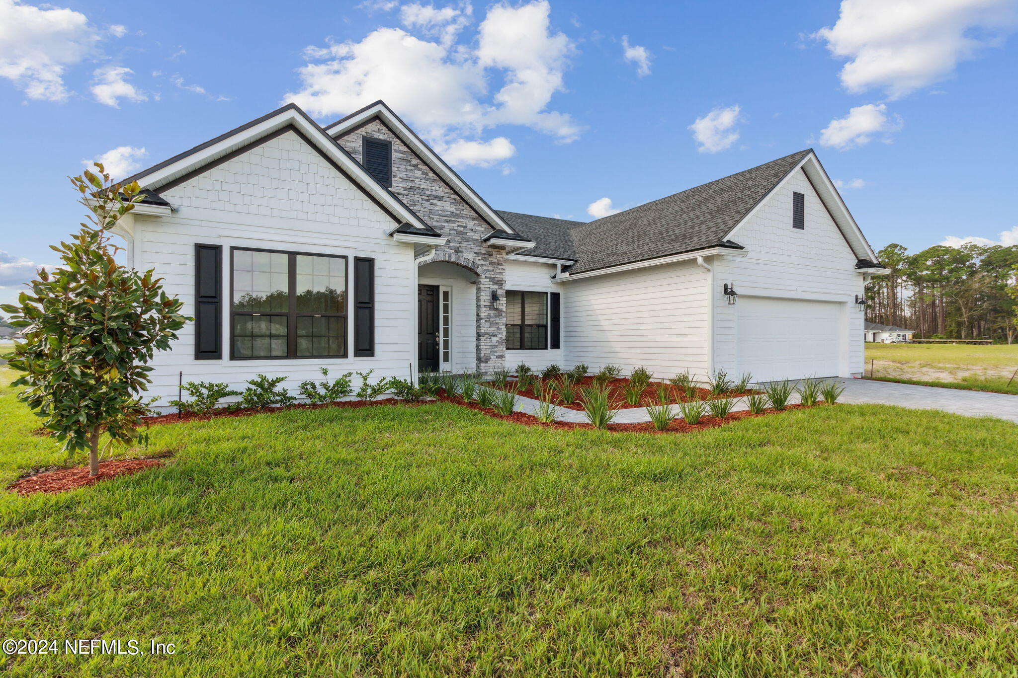 85425 Sandy Rdg Loop, Unit 85 Yulee, FL 32097 - Photo 3 of 48 3-web-or-mls-85425 Sandy Ridge Spec LOT