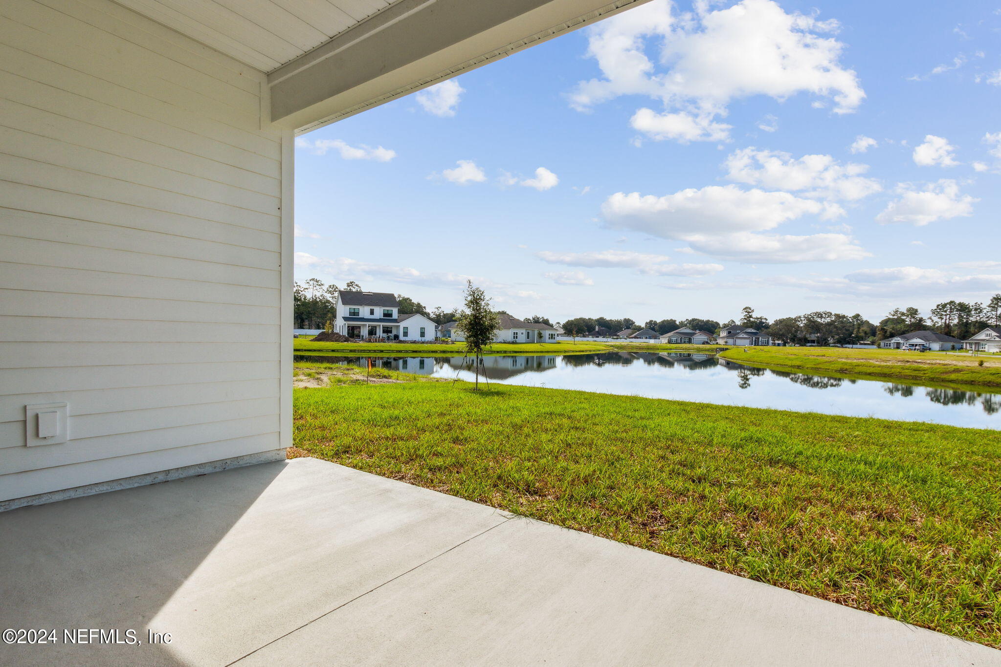 85425 Sandy Rdg Loop, Unit 85 Yulee, FL 32097 - Photo 40 of 48 40-web-or-mls-85425 Sandy Ridge Spec LOT