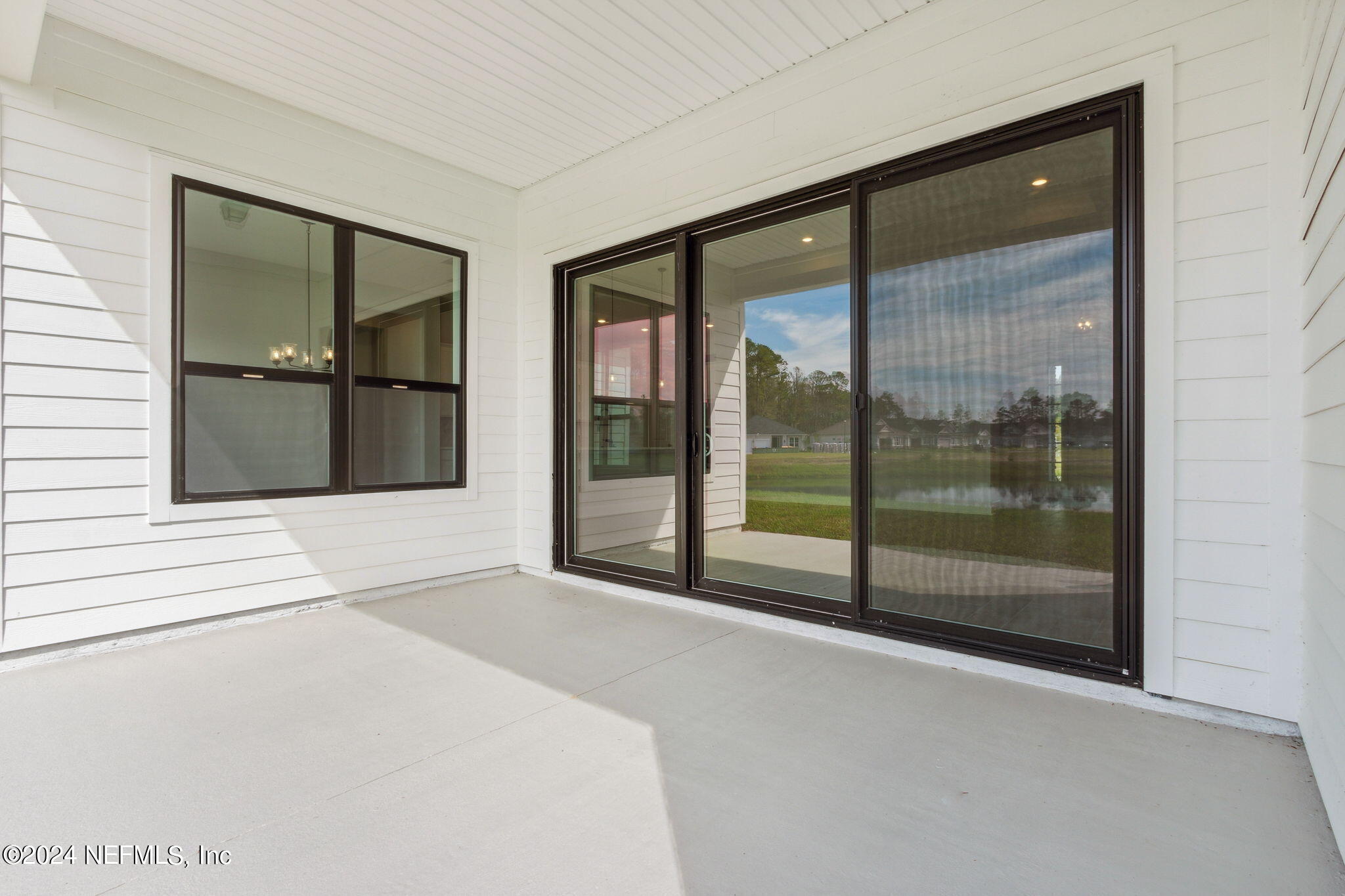 85425 Sandy Rdg Loop, Unit 85 Yulee, FL 32097 - Photo 41 of 48 41-web-or-mls-85425 Sandy Ridge Spec LOT