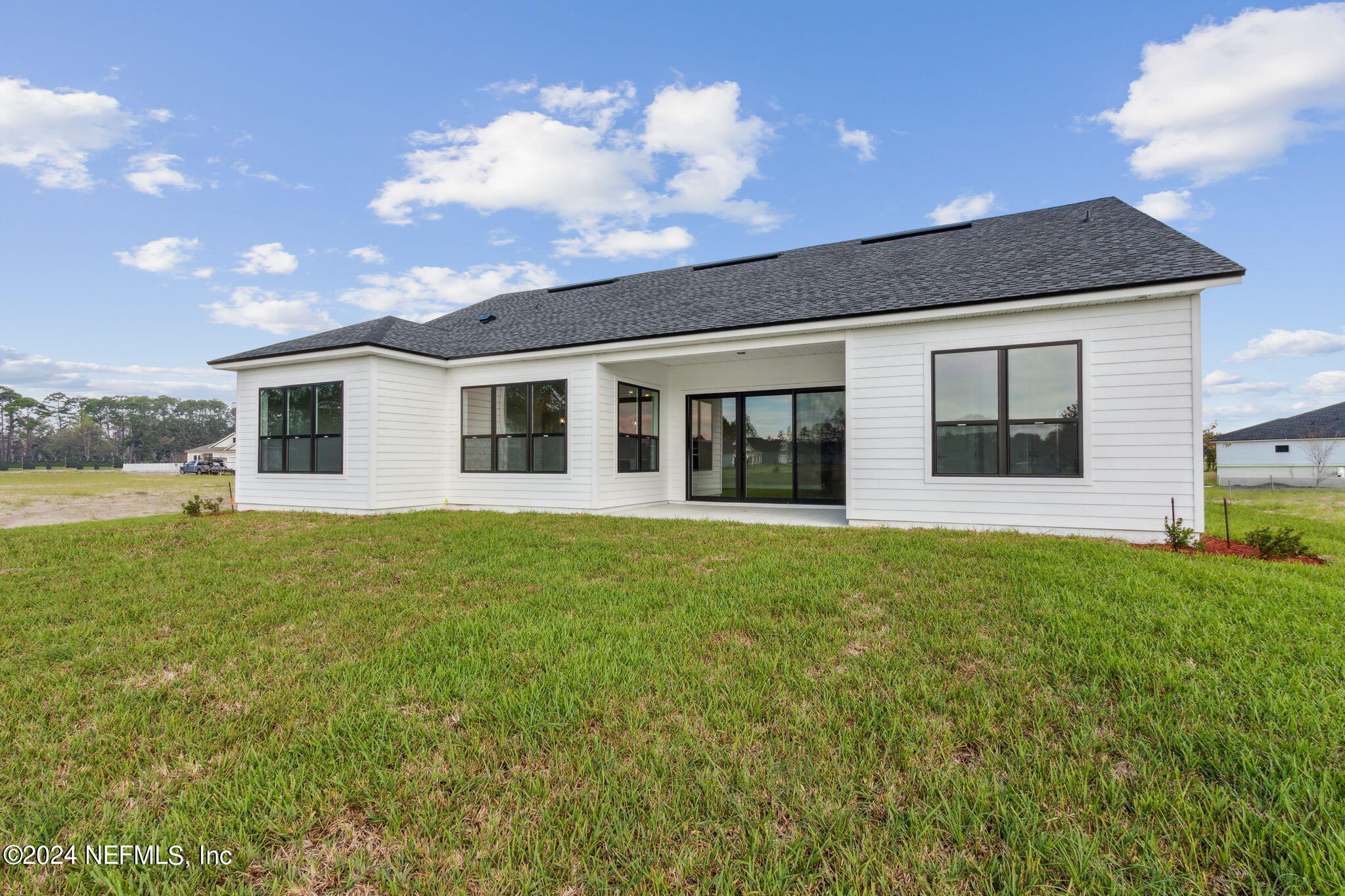 85425 Sandy Rdg Loop, Unit 85 Yulee, FL 32097 - Photo 42 of 48 42-web-or-mls-85425 Sandy Ridge Spec LOT