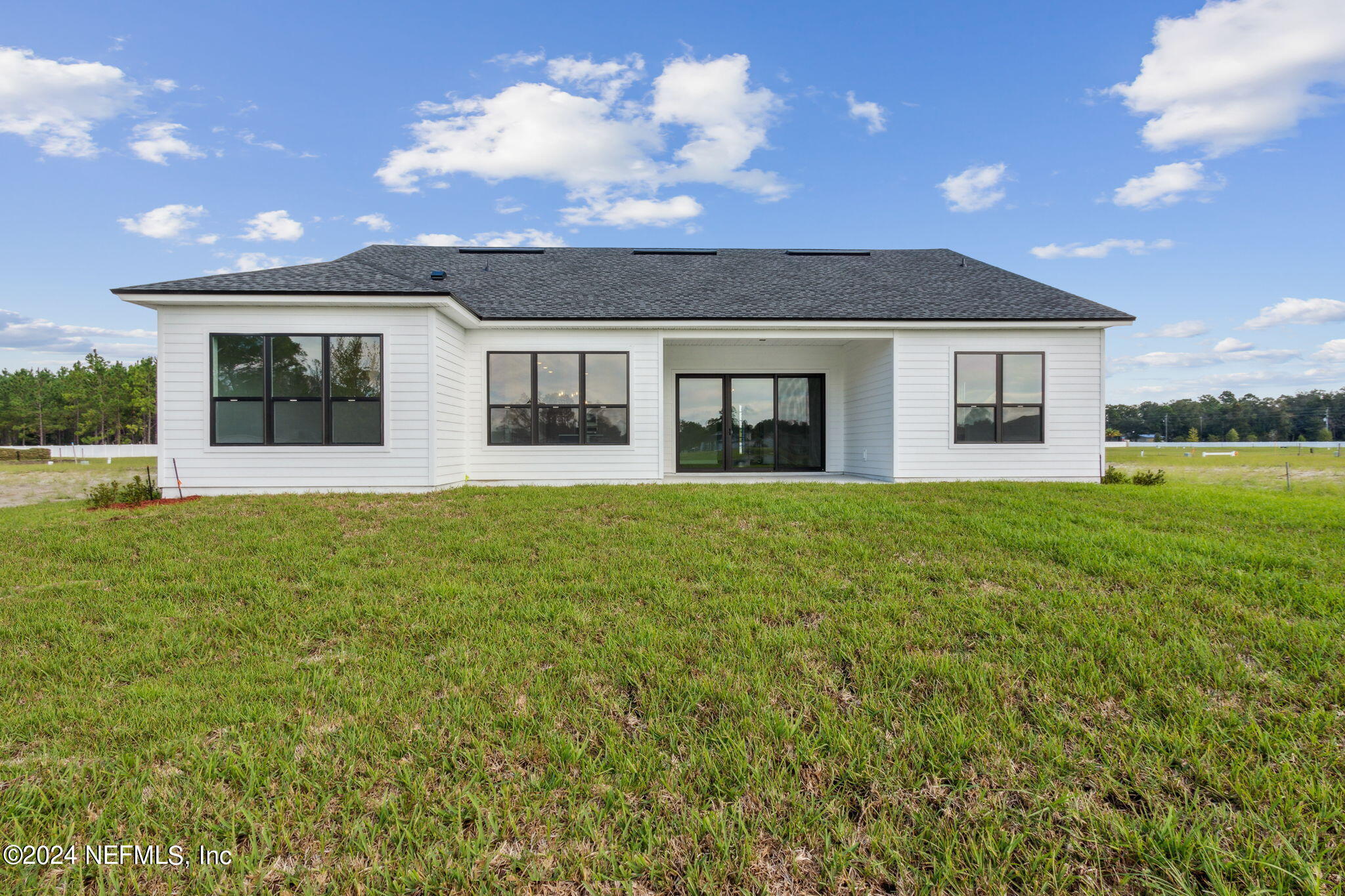 85425 Sandy Rdg Loop, Unit 85 Yulee, FL 32097 - Photo 43 of 48 43-web-or-mls-85425 Sandy Ridge Spec LOT