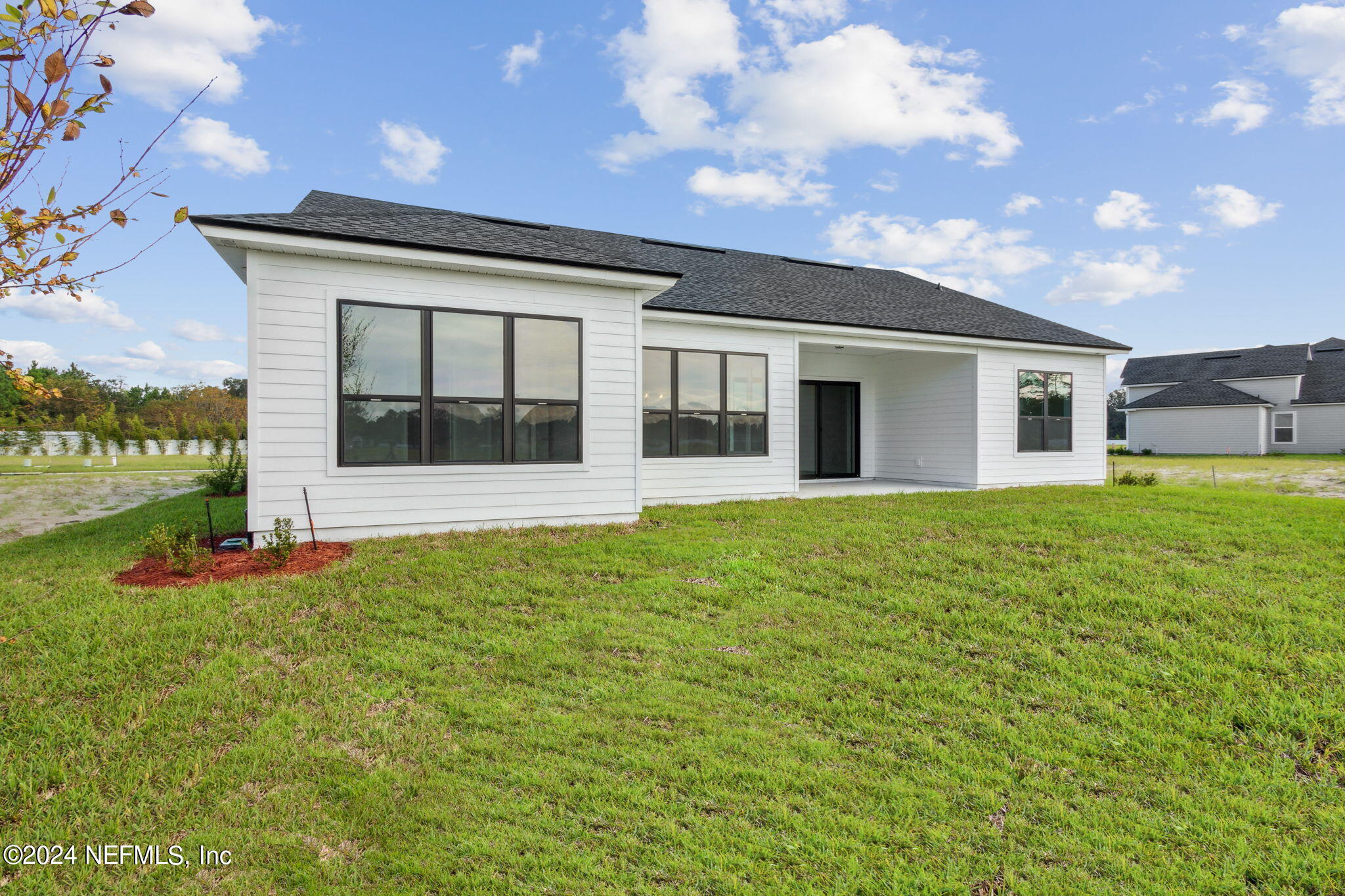 85425 Sandy Rdg Loop, Unit 85 Yulee, FL 32097 - Photo 44 of 48 44-web-or-mls-85425 Sandy Ridge Spec LOT