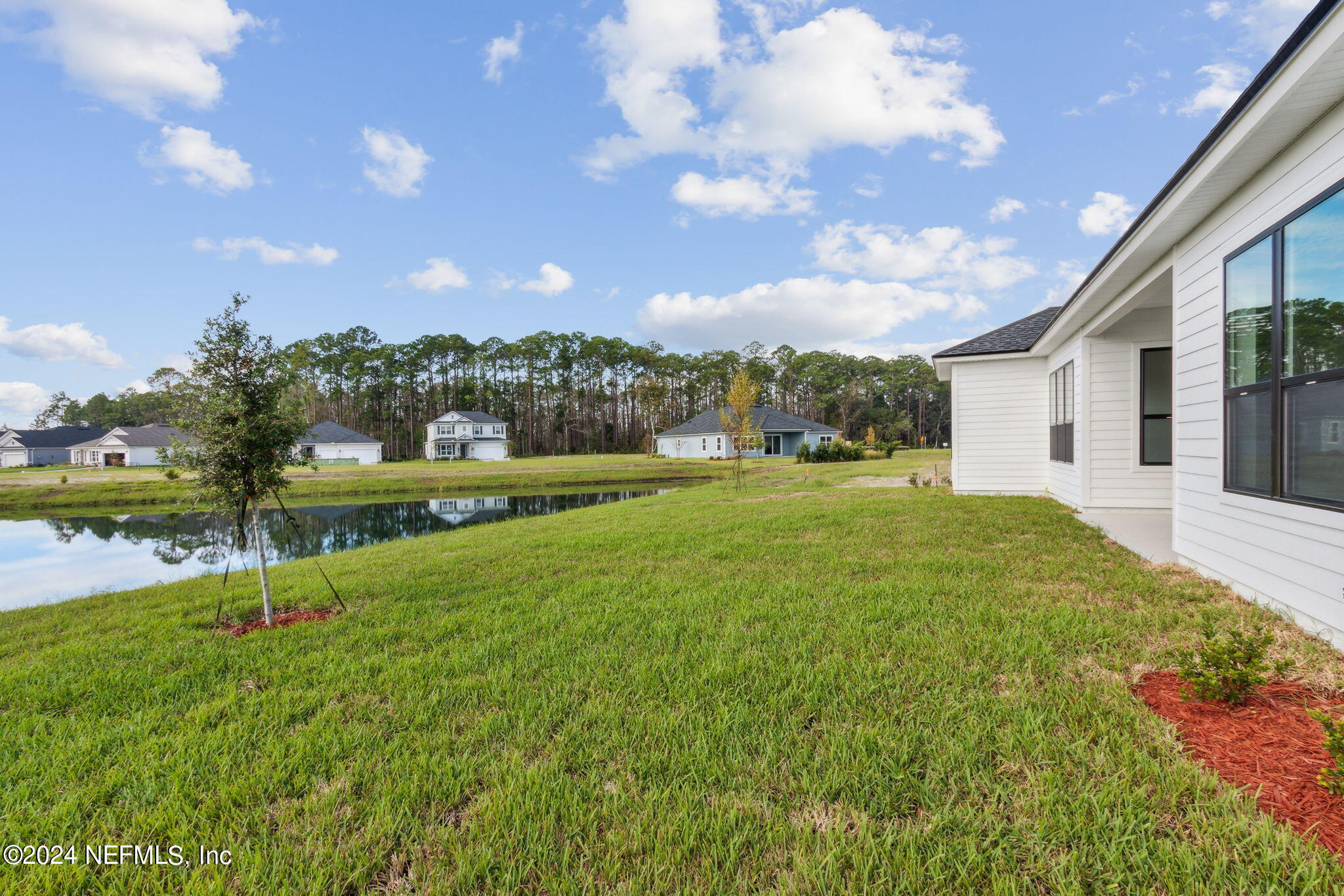 85425 Sandy Rdg Loop, Unit 85 Yulee, FL 32097 - Photo 46 of 48 46-web-or-mls-85425 Sandy Ridge Spec LOT