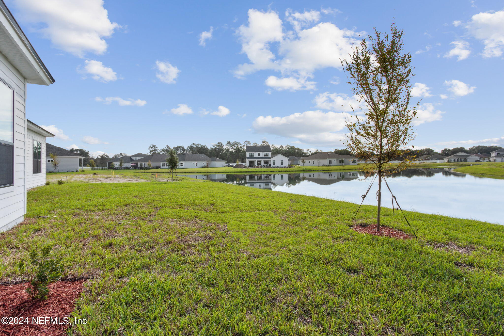 85425 Sandy Rdg Loop, Unit 85 Yulee, FL 32097 - Photo 47 of 48 47-web-or-mls-85425 Sandy Ridge Spec LOT