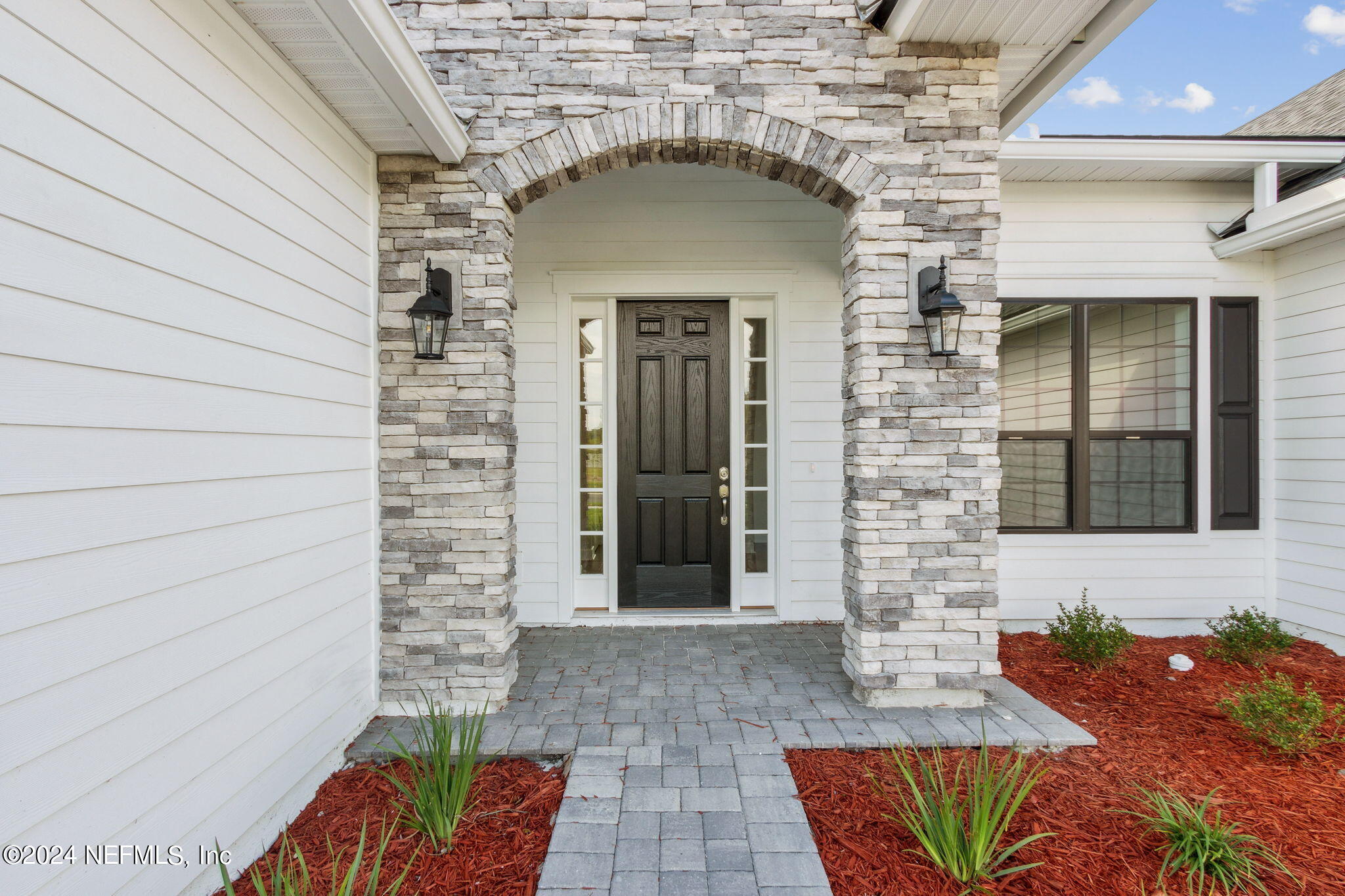 85425 Sandy Rdg Loop, Unit 85 Yulee, FL 32097 - Photo 5 of 48 5-web-or-mls-85425 Sandy Ridge Spec LOT