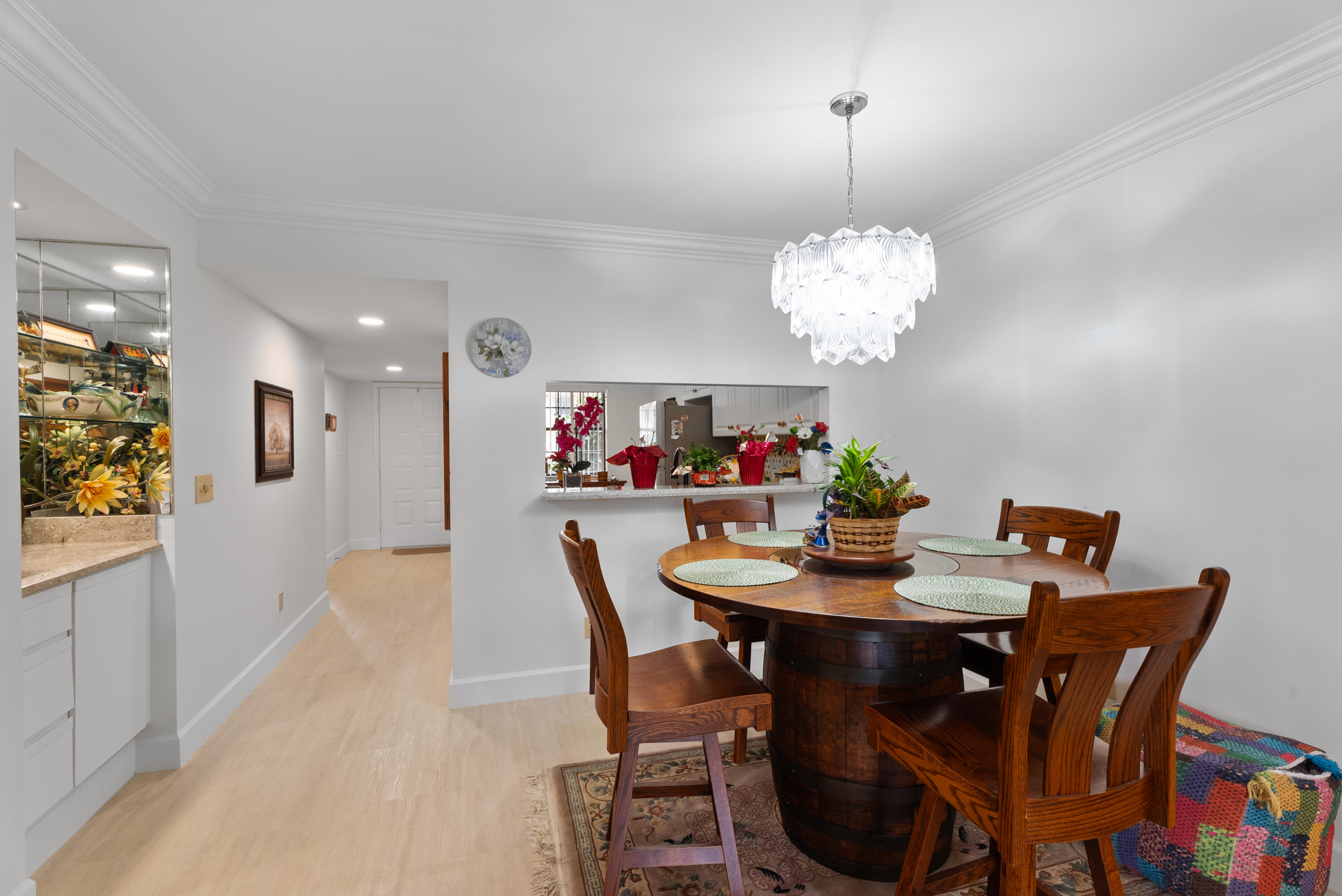 1101 Keystone Drive, Unit D Jupiter, FL 33458 - Photo 10 of 24 DSC00054