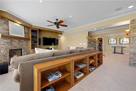 $1,525,000 | 13816 Horton Drive, Overland Park, KS 66223