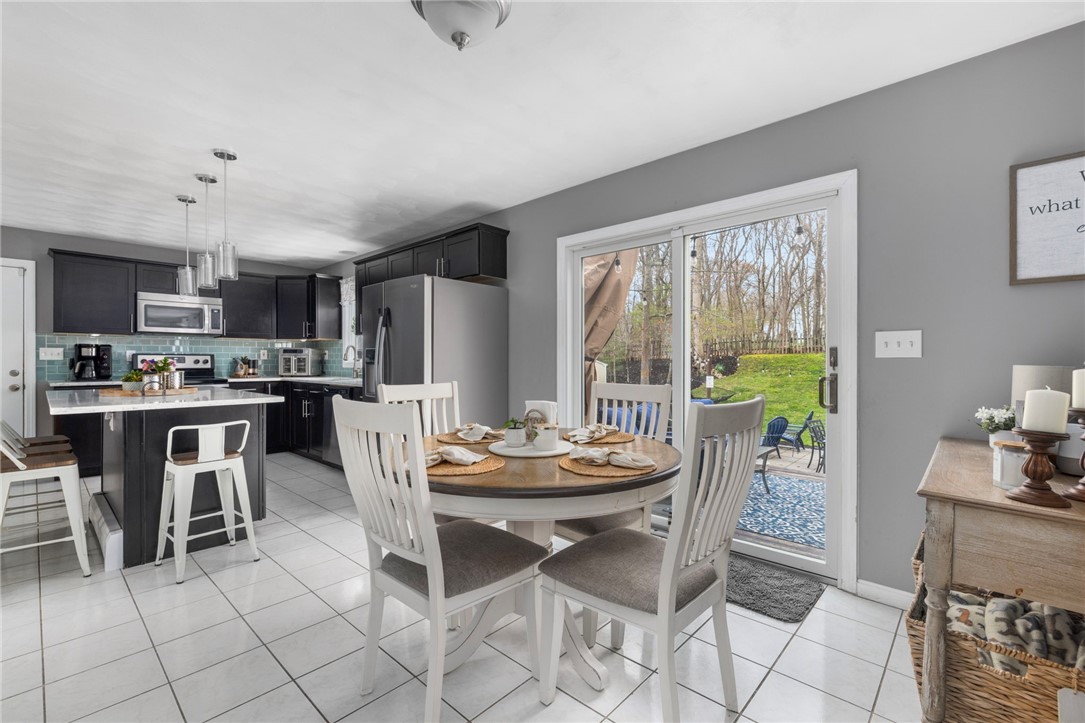 14 Canton Court Cranston, RI 02921 - Photo 14 of 50