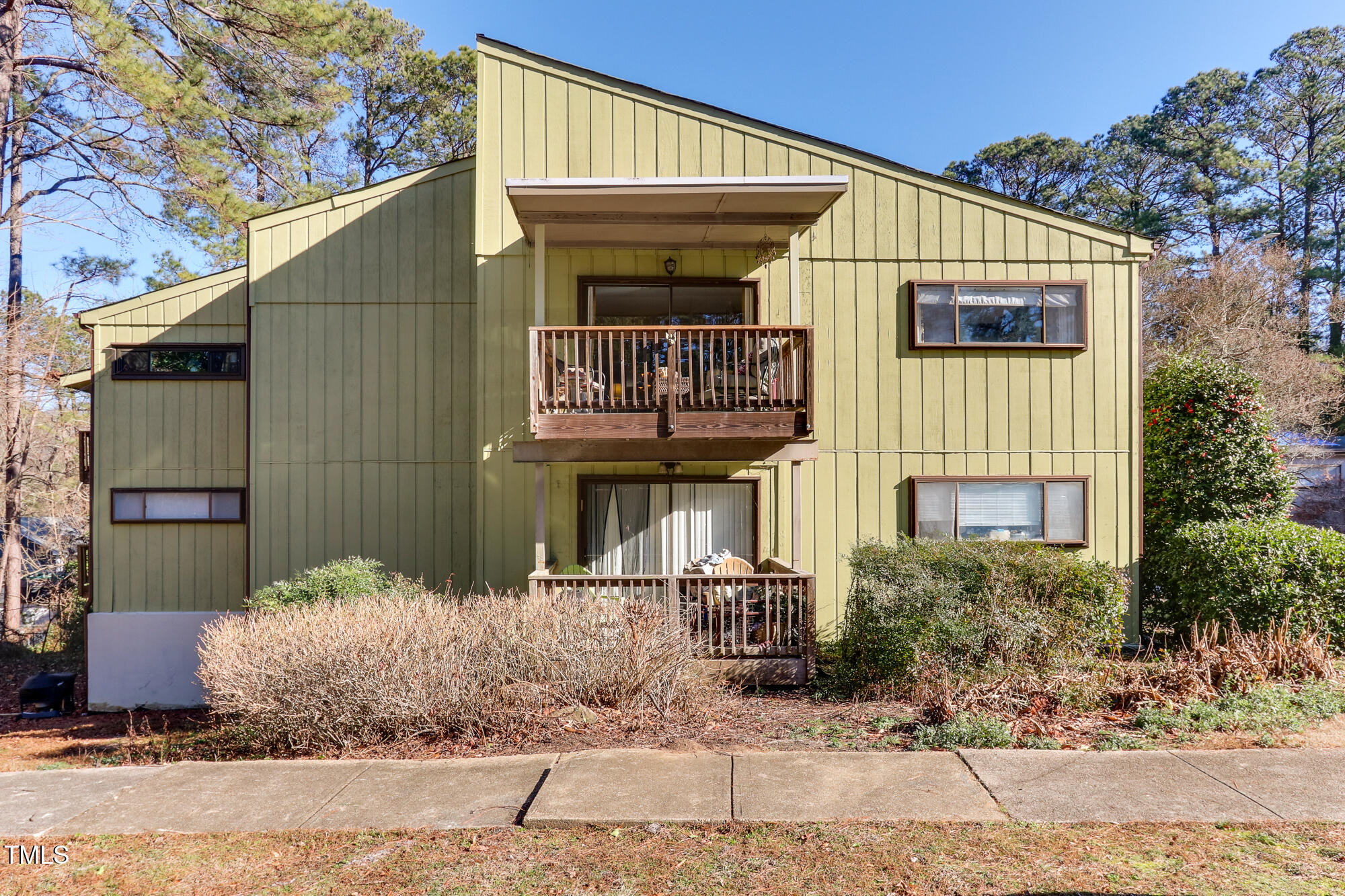 615 Pine Ridge Place Raleigh, NC 27609 - Photo 21 of 22 Pine_Ridge-21