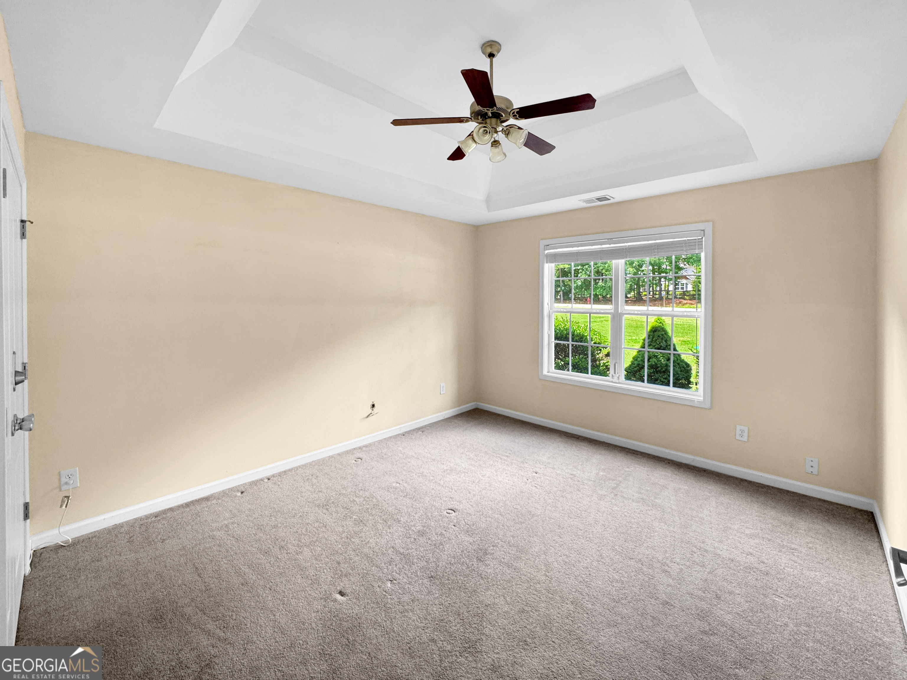 2022 Standing Rock Road Senoia, GA 30276 - Photo 29 of 36 an empty room with a window