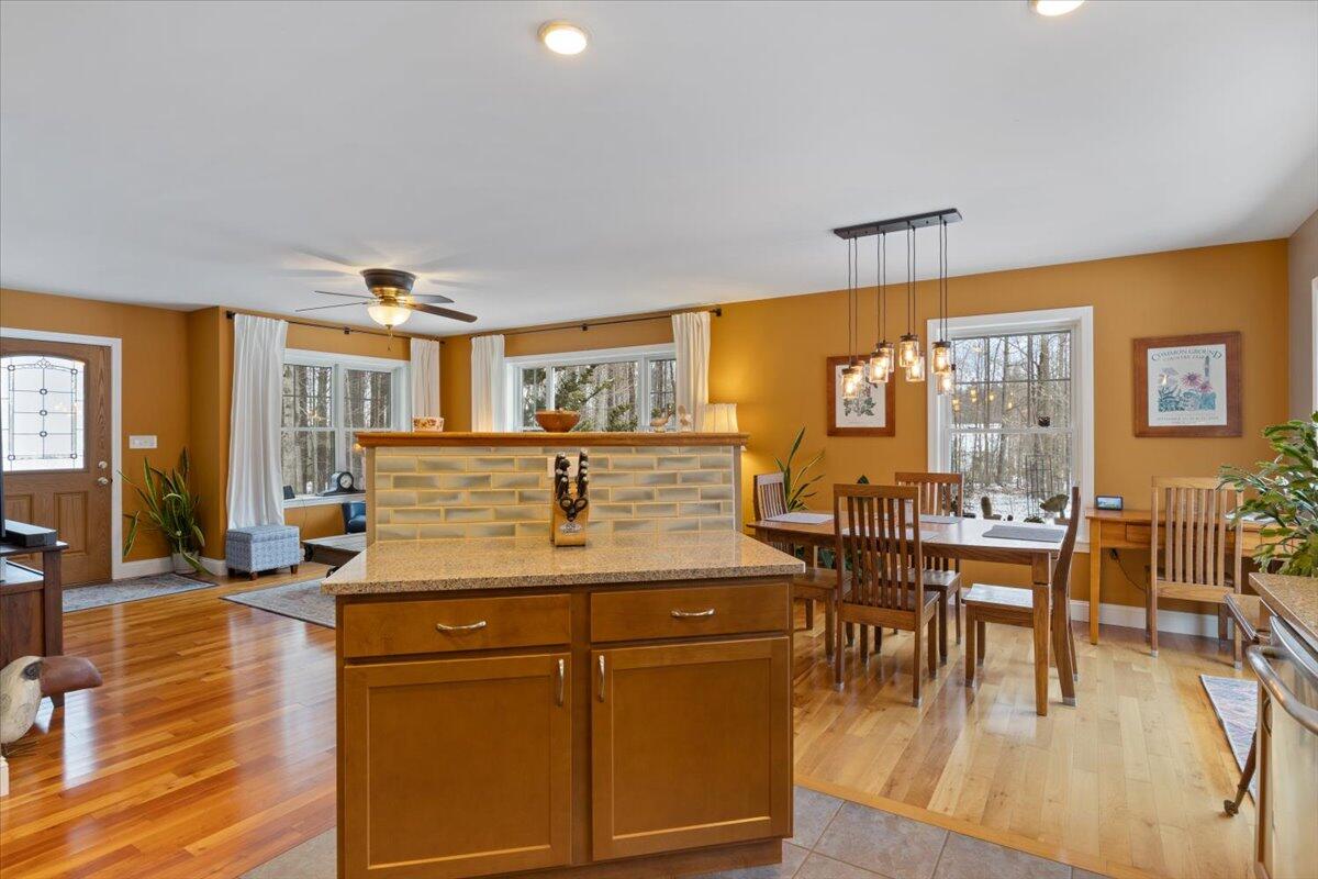 282 West Road Waterboro, ME 04087 - Photo 11 of 32 Terraced island