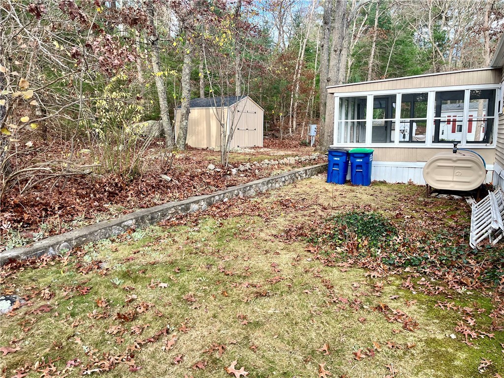 87 Sherwood Valley Lane Coventry, RI 02816 - Photo 5 of 24 Gallery Image 5