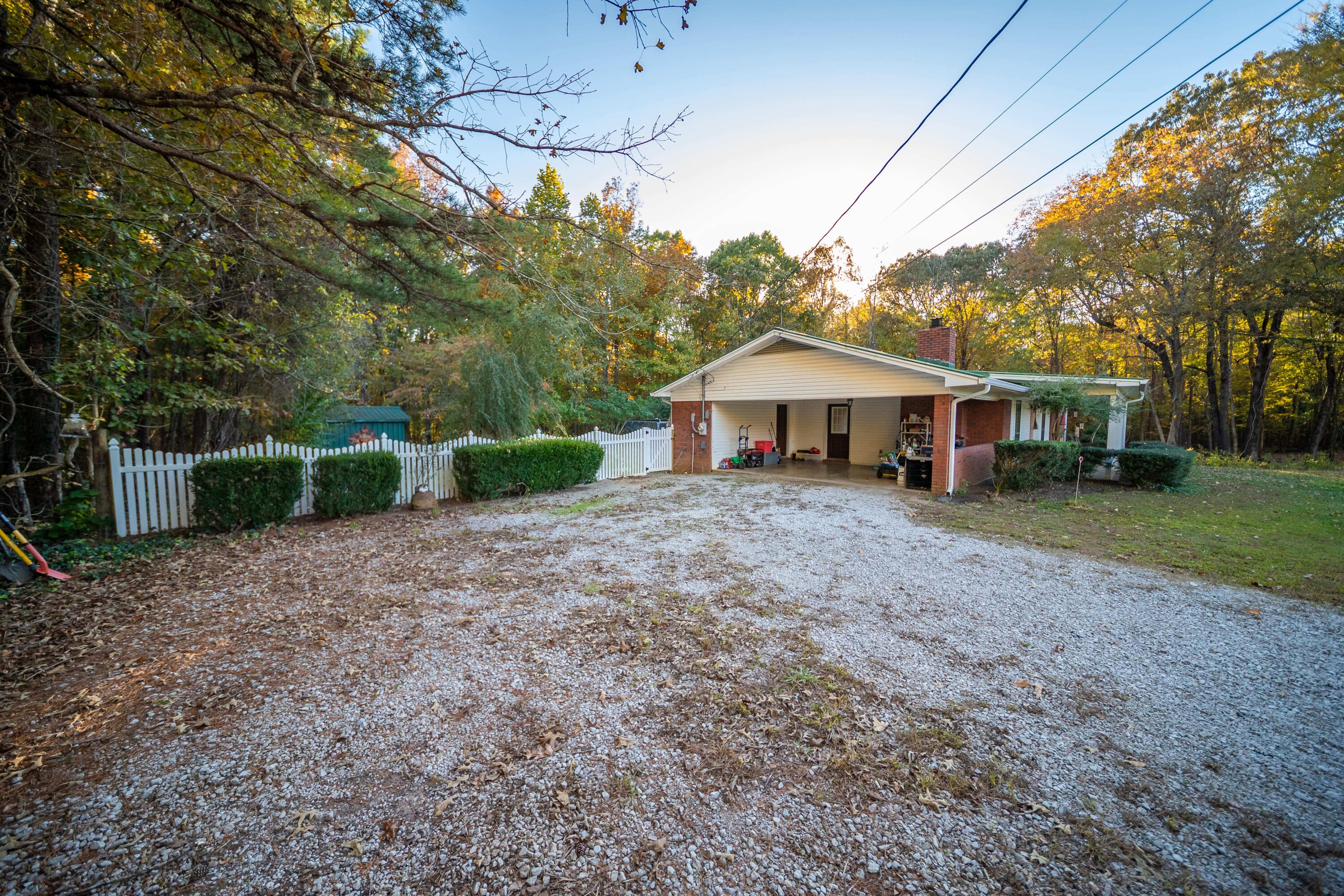 9371 County Road 701 Ripley, MS 38663 - Photo 19 of 33 Gallery Image 19
