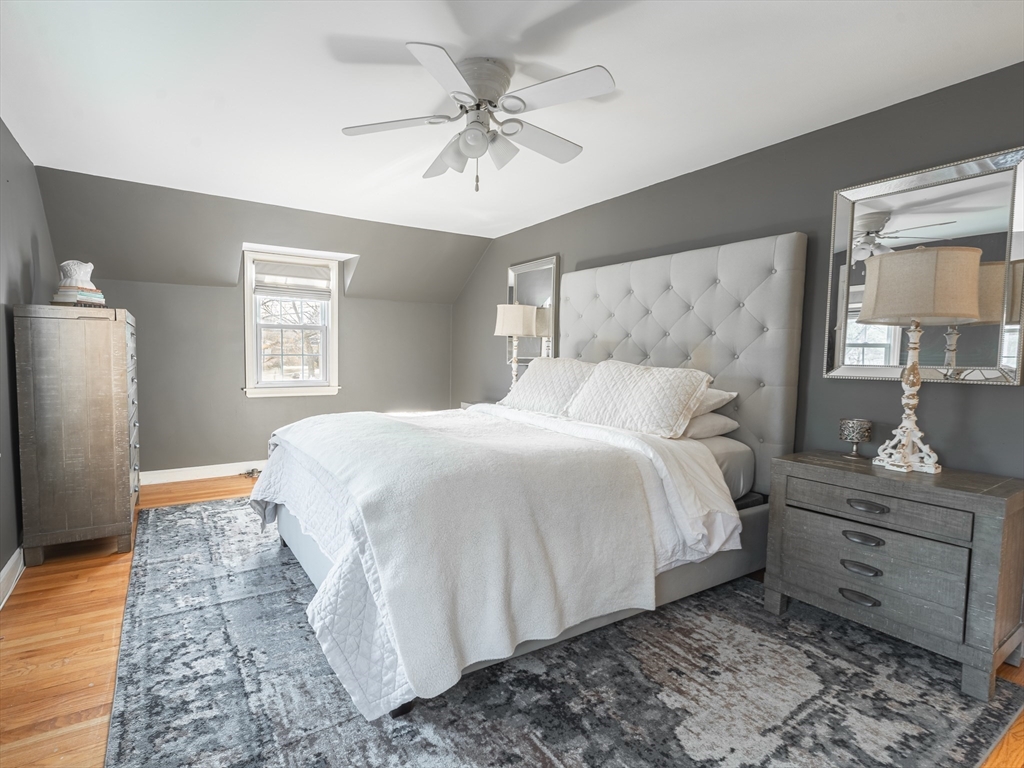87 Bridle Path Road Springfield, MA 01118 - Photo 24 of 35