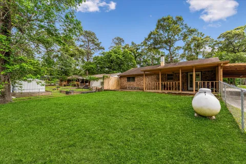 $214,900 | 12118 Quail Hollow Lane, Pinehurst, TX 77362