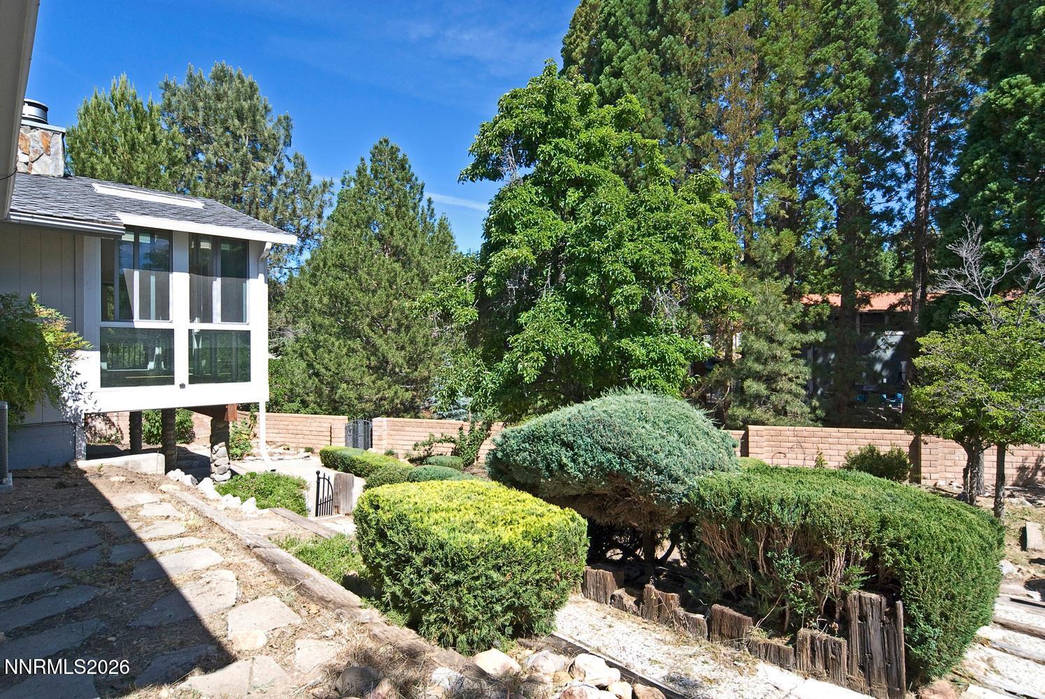 3185 Corey Drive Reno, NV 89509 - Photo 44 of 46 027-035-Rear Exterior-1494x1000