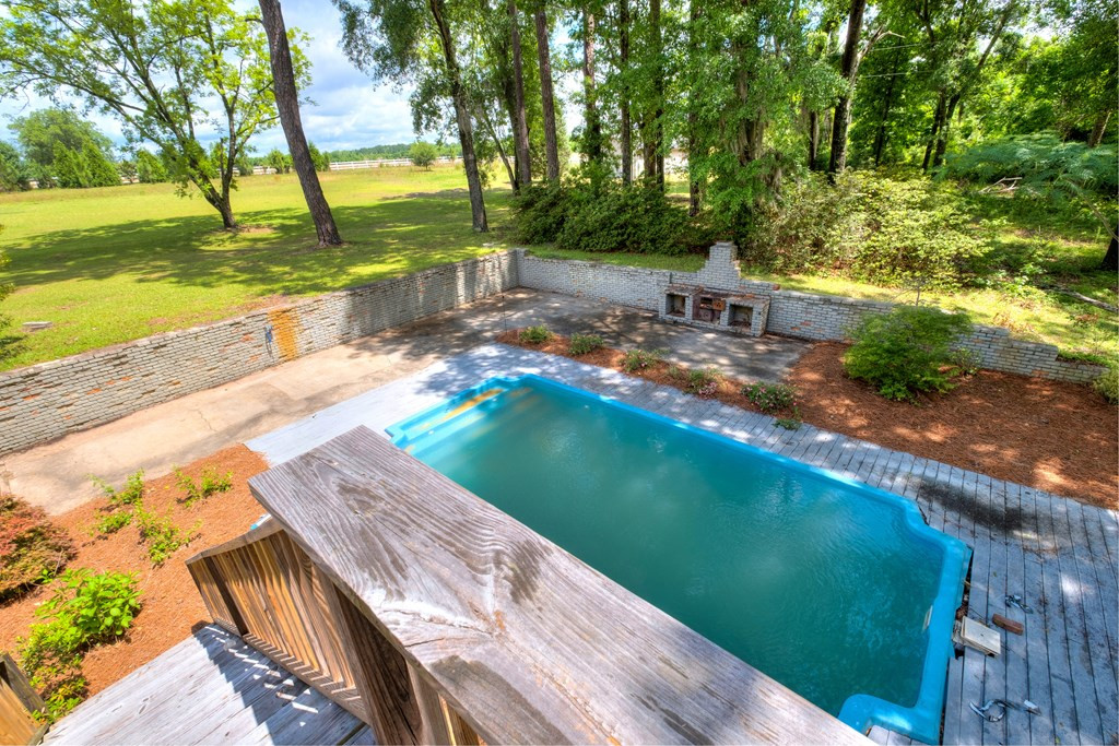 3815 Britton Road Sumter, SC 29153 - Photo 40 of 69