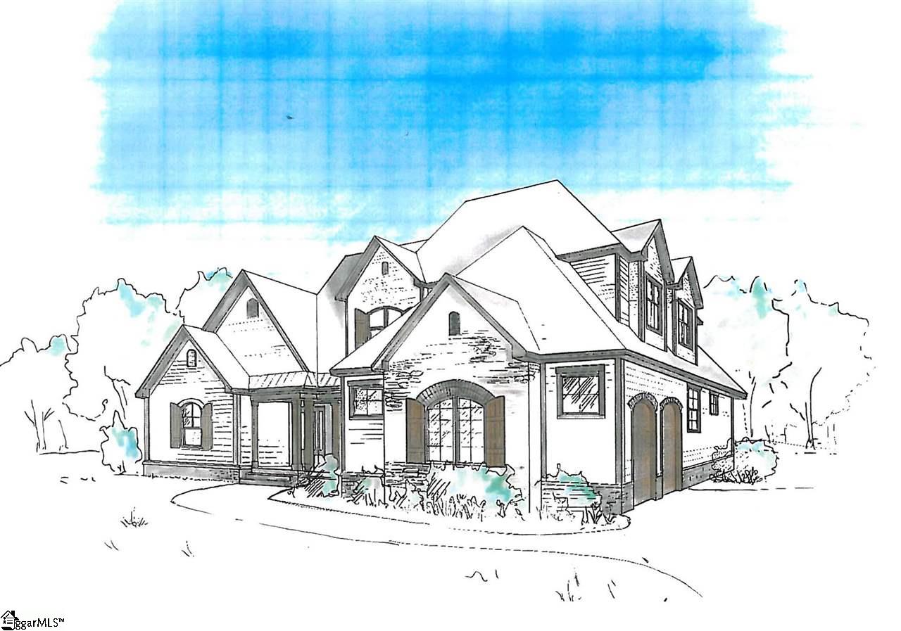116 Roberts Circle Greer, SC 29650 - Photo 1 of 2 Gallery Image 1