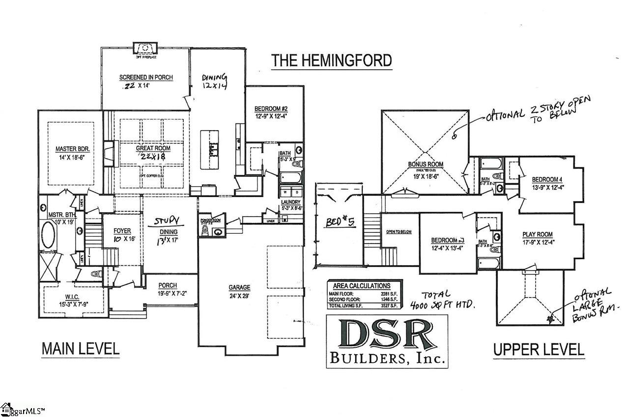116 Roberts Circle Greer, SC 29650 - Photo 2 of 2 Gallery Image 2