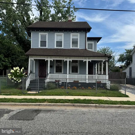 $199,500 | 215 West McNeal Street, Millville, NJ 08332