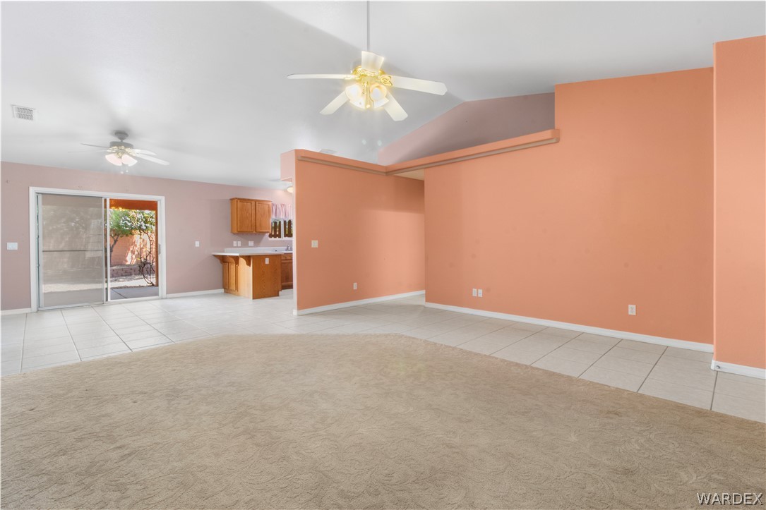 2158 Ranch Road Kingman, AZ 86401 - Photo 5 of 48 a view of an empty room with a window