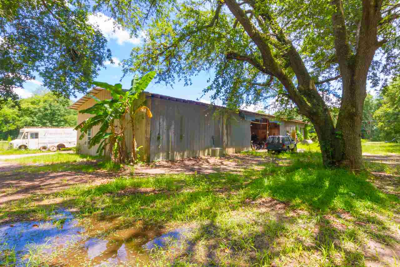 1021 North Hickory Street Foley, AL 36535 - Photo 3 of 6