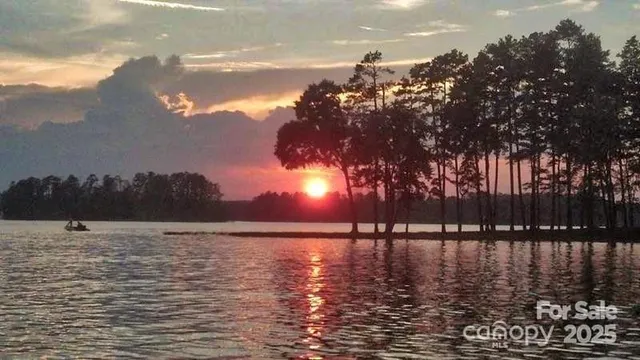 $74,900 | 0 Whisper Lake Drive, Unit 118, Badin Lake, NC 28127