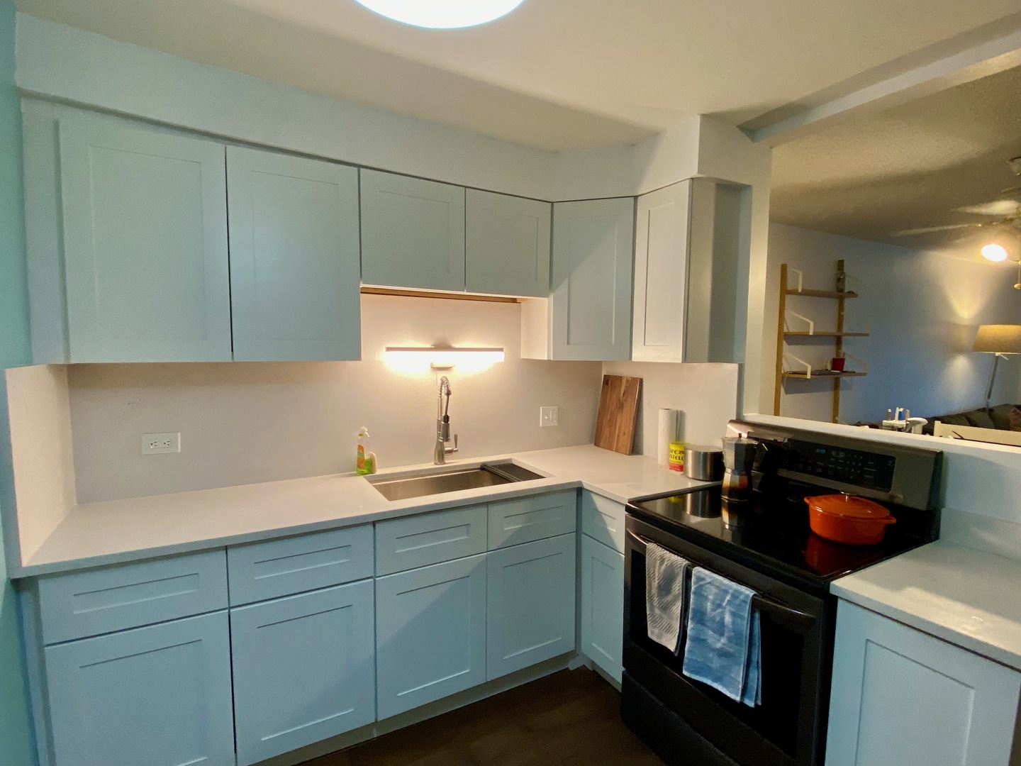 6359 North Ridge Avenue, Unit 302 Chicago, IL 60660 - Photo 2 of 22