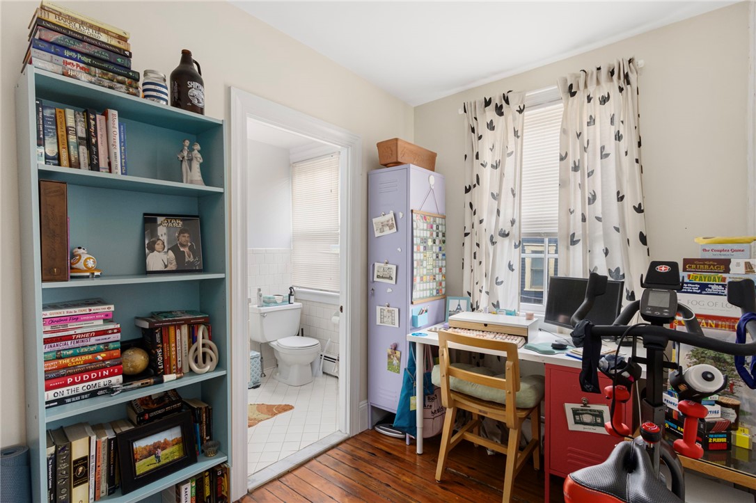 86 Transit Street Providence, RI 02906 - Photo 25 of 38