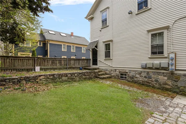 $895,000 | 86 Transit Street, Providence, RI 02906