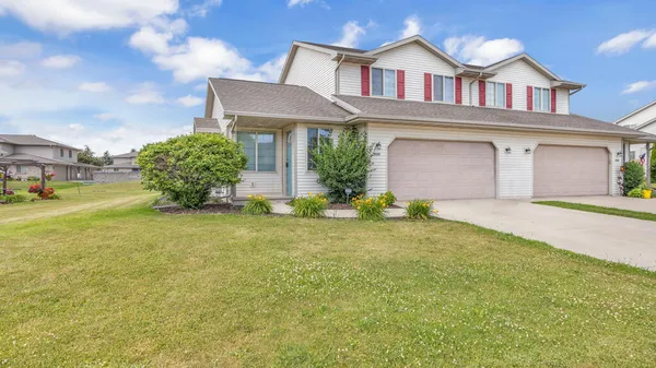$325,000 | 4620 Fox Grove Road, Sheboygan, WI 53081