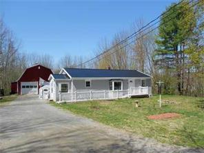 45 Mayo Road Hampden, ME 04444 - Photo 1 of 13 Photo