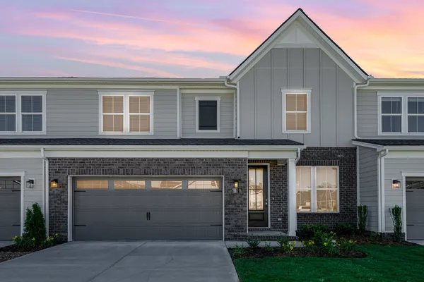 $409,990 | 0 Audubon Lane, Unit GTRTBD, Murfreesboro, TN 37128