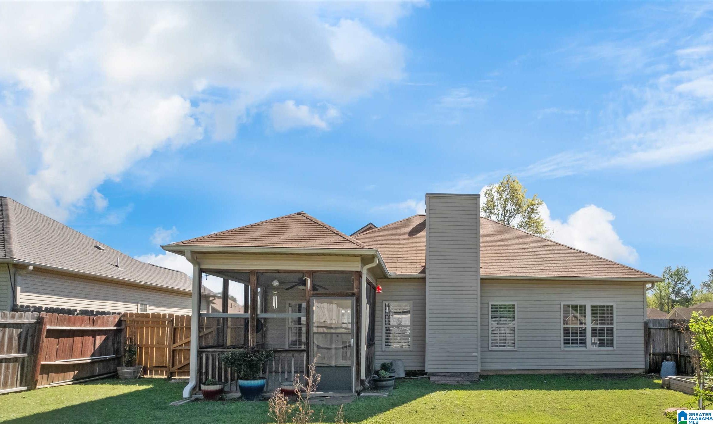142 Merrimeadows Drive Calera, AL 35040 - Photo 30 of 31