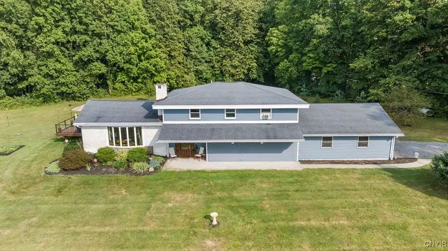 $420,000 | 5120 Limeledge Road, Elbridge, NY 13060