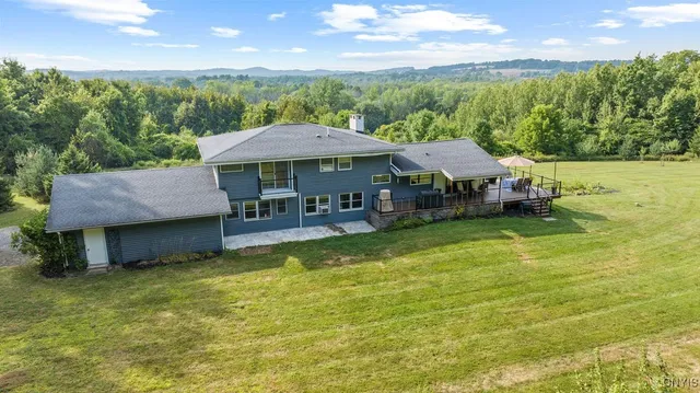 $420,000 | 5120 Limeledge Road, Elbridge, NY 13060