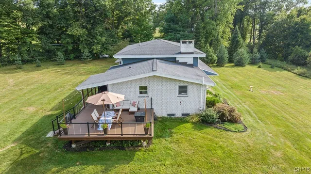 $420,000 | 5120 Limeledge Road, Elbridge, NY 13060