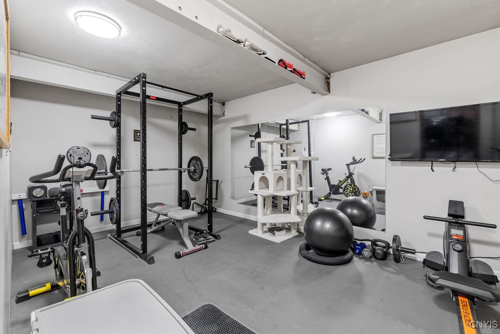 5120 Limeledge Road Elbridge, NY 13060 - Photo 45 of 50