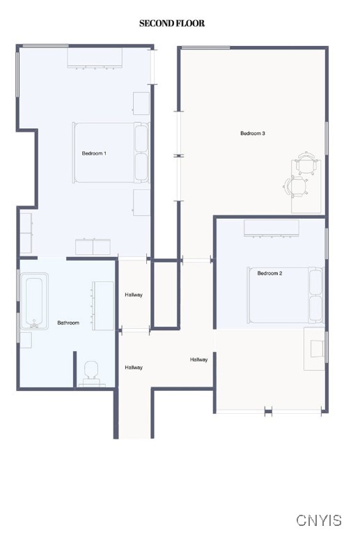 5120 Limeledge Road Elbridge, NY 13060 - Photo 47 of 50