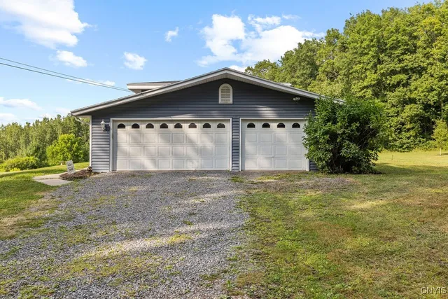 $420,000 | 5120 Limeledge Road, Elbridge, NY 13060