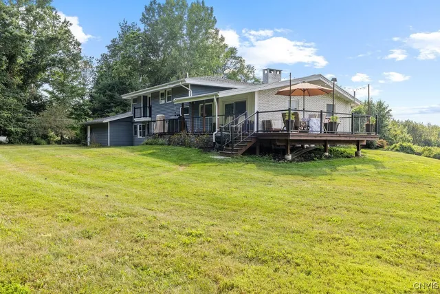 $420,000 | 5120 Limeledge Road, Elbridge, NY 13060